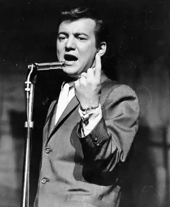 Bobby Darin