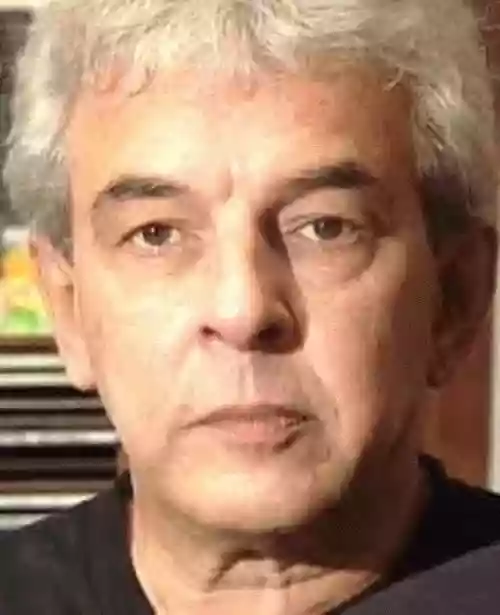 Dario Baldan Bembo