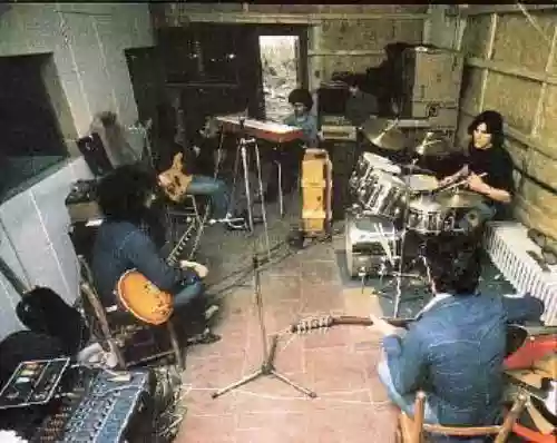 Il volo