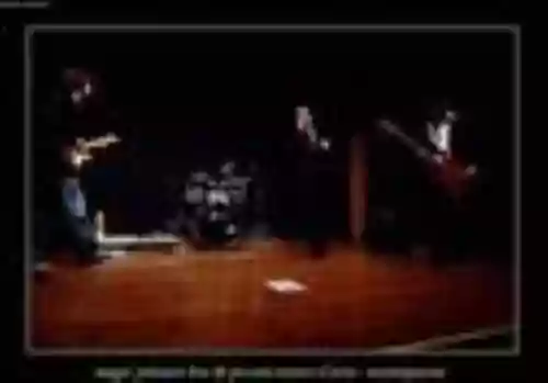 Magic Johnsons