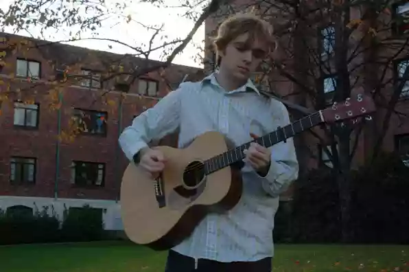 Will Stratton