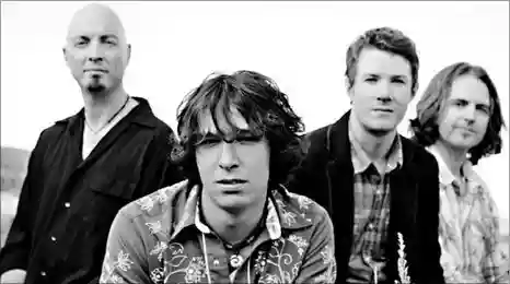 Davy Knowles & Back Door Slam
