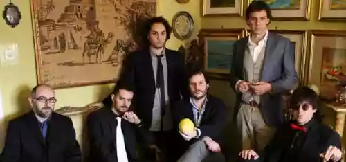 La coscienza di Zeno