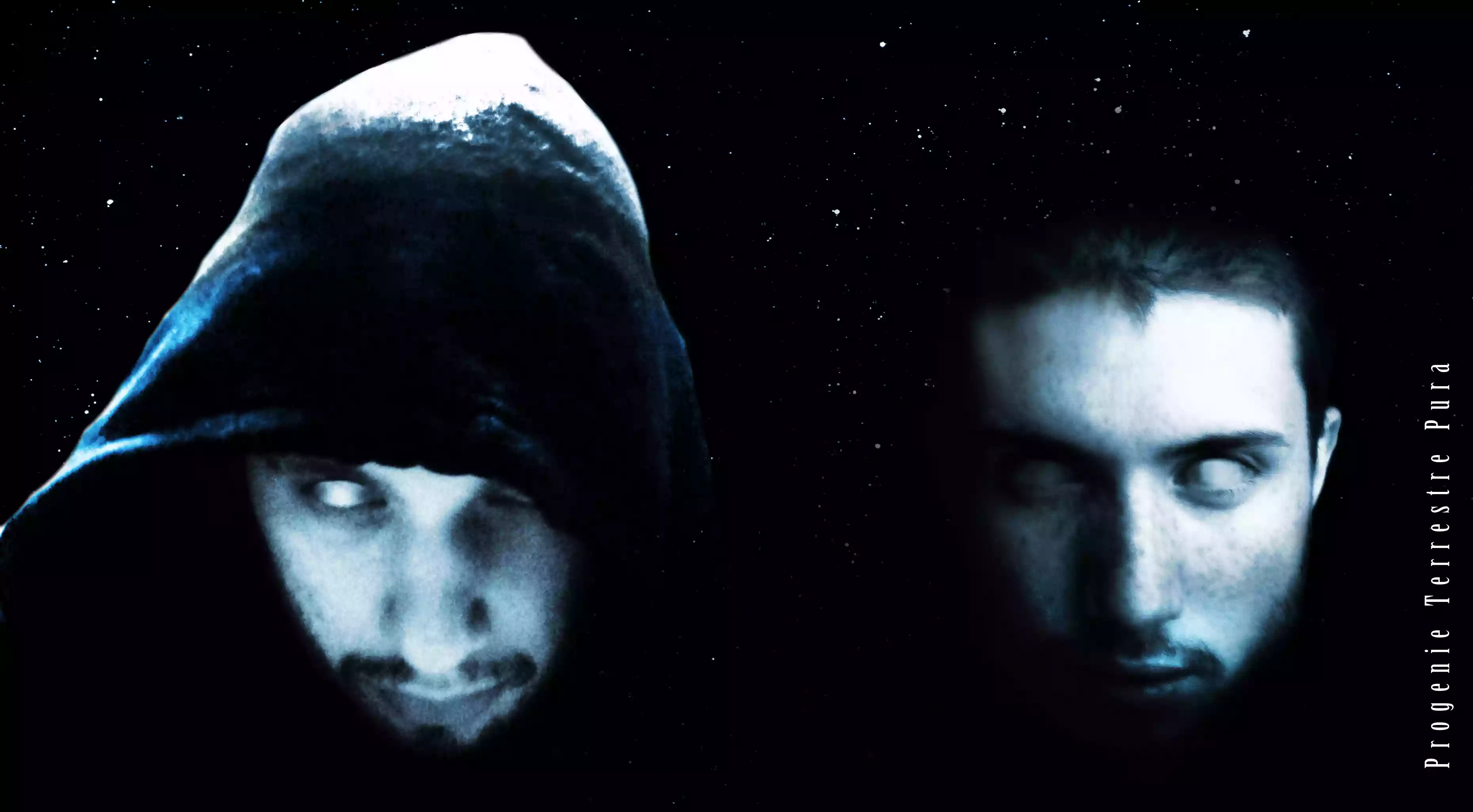 Progenie Terrestre Pura