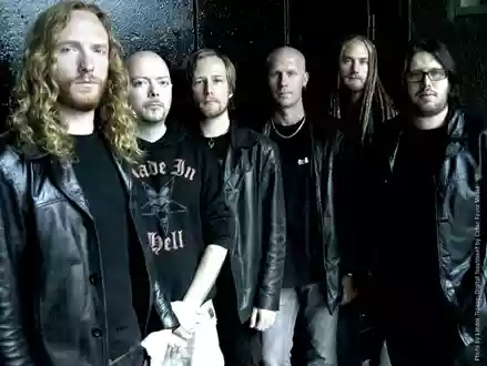 Dark Tranquillity