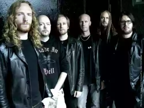 Dark Tranquillity