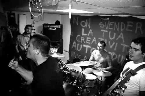 Anti You