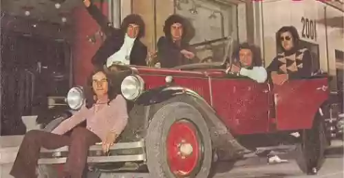 Gruppo 2001