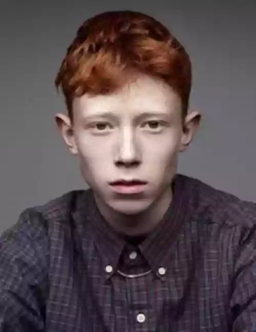 King Krule