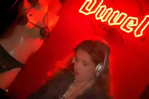 Noisy