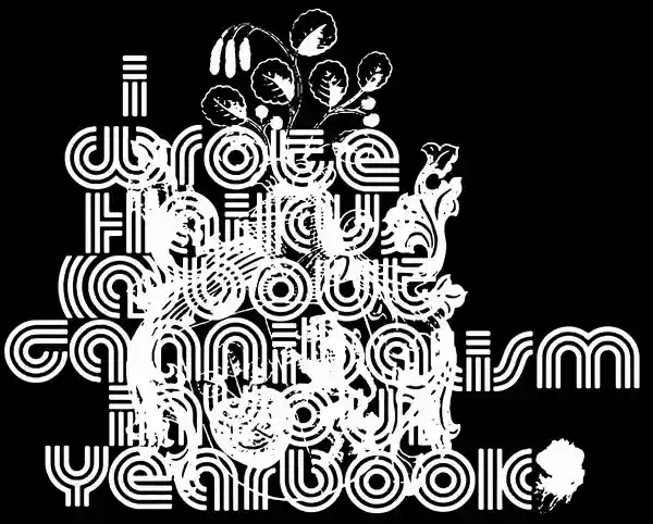 I Wrote Haikus About Cannibalism in Your Yearbook