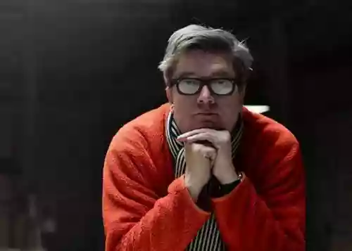 Tomas Alfredson