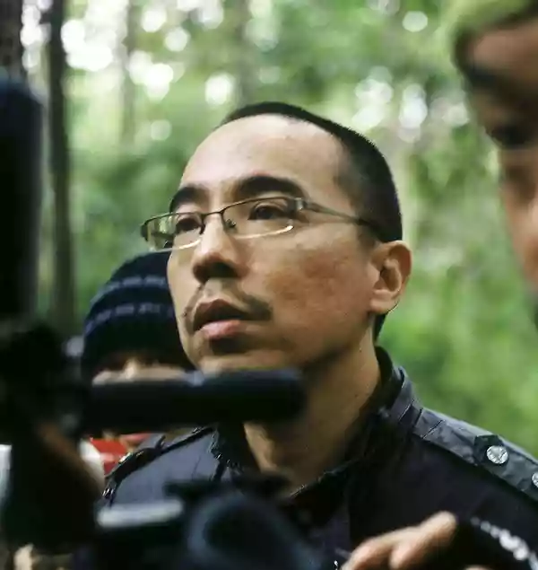 Apichatpong Weerasethakul