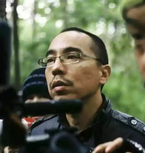 Apichatpong Weerasethakul
