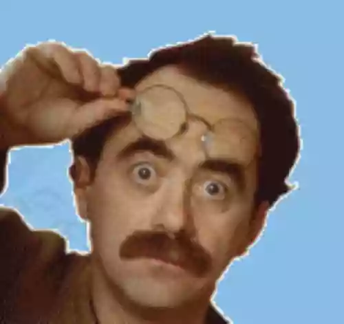 Maurizio Nichetti