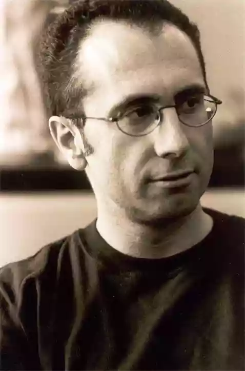 Fausto Romitelli