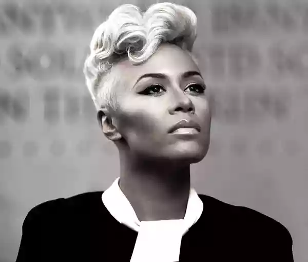 Emeli Sandé