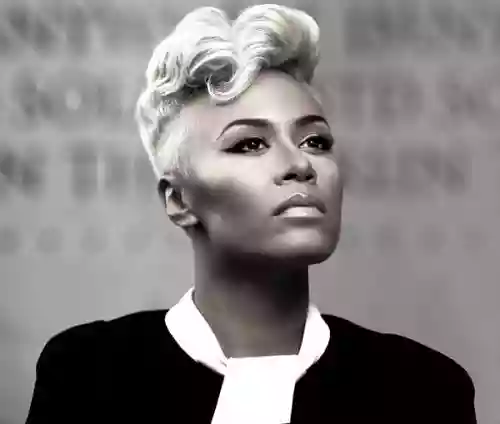 Emeli Sandé