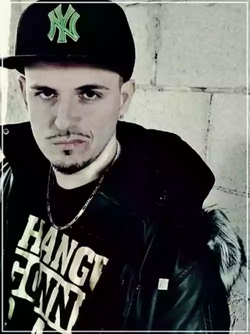 DANIEL MENDOZA