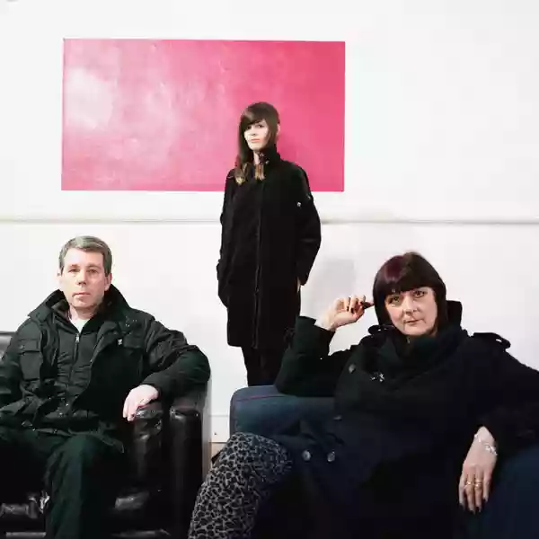 Carter Tutti Void