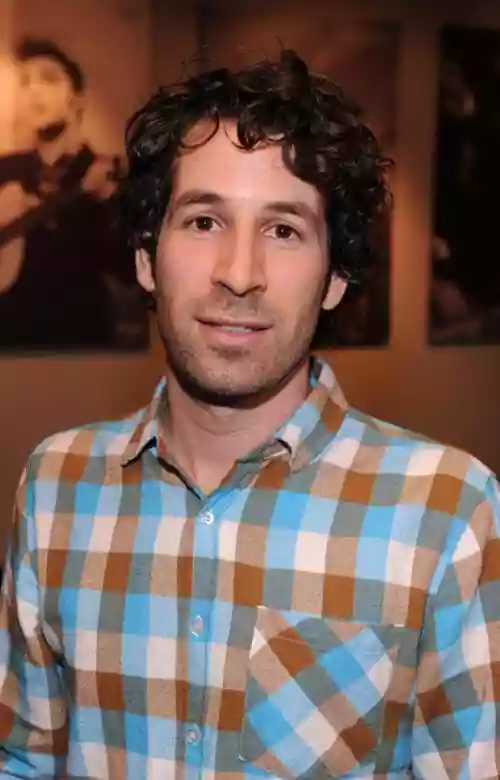 Spencer Susser