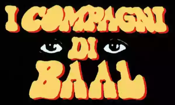 I Compagni Di Baal