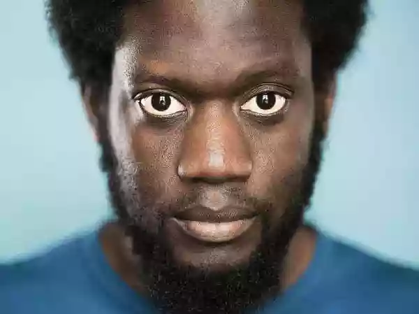 Michael Kiwanuka