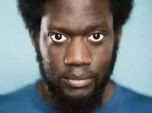 Michael Kiwanuka