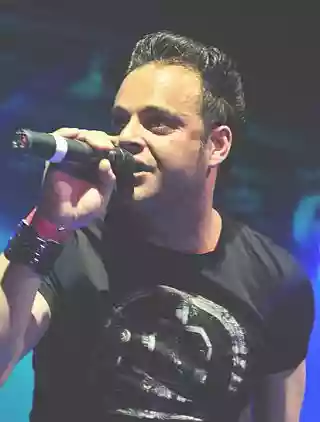 Simon Singh