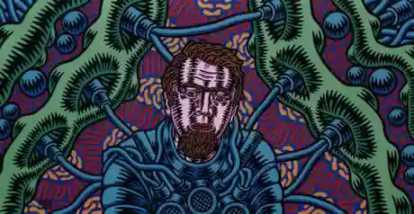 Prof. Bad Trip