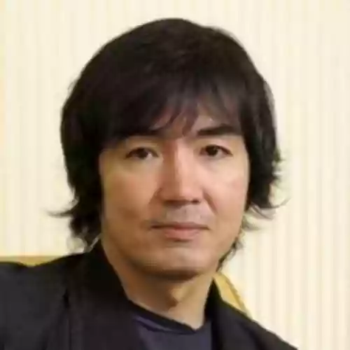 Keigo Higashino