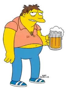 Barney