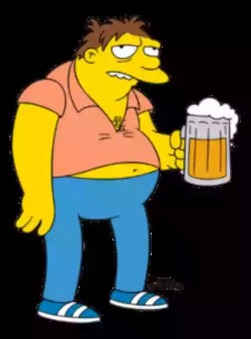 Barney