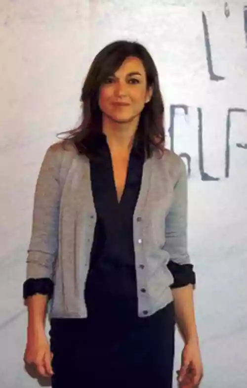Daria Bignardi