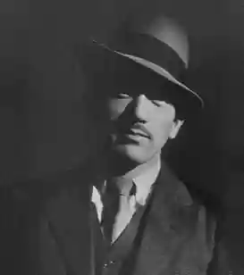 Yasujiro Ozu