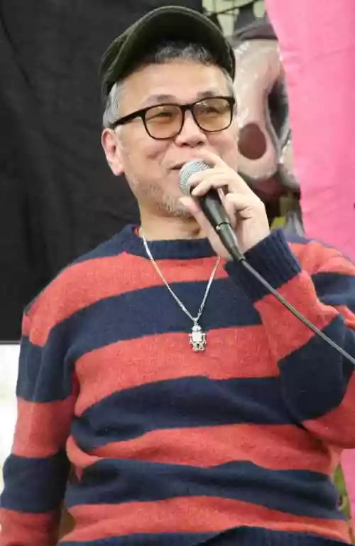 Suehiro Maruo