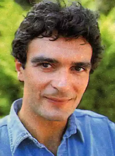 Mario Martone