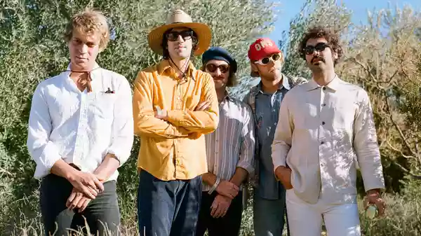 Allah-Las