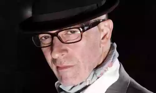 Jacques Audiard