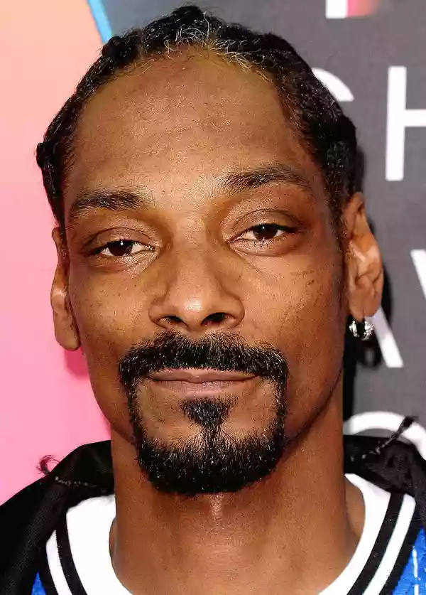 Snoop Lion