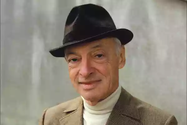 Saul Bellow