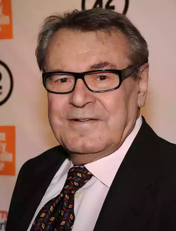 Miloš Forman