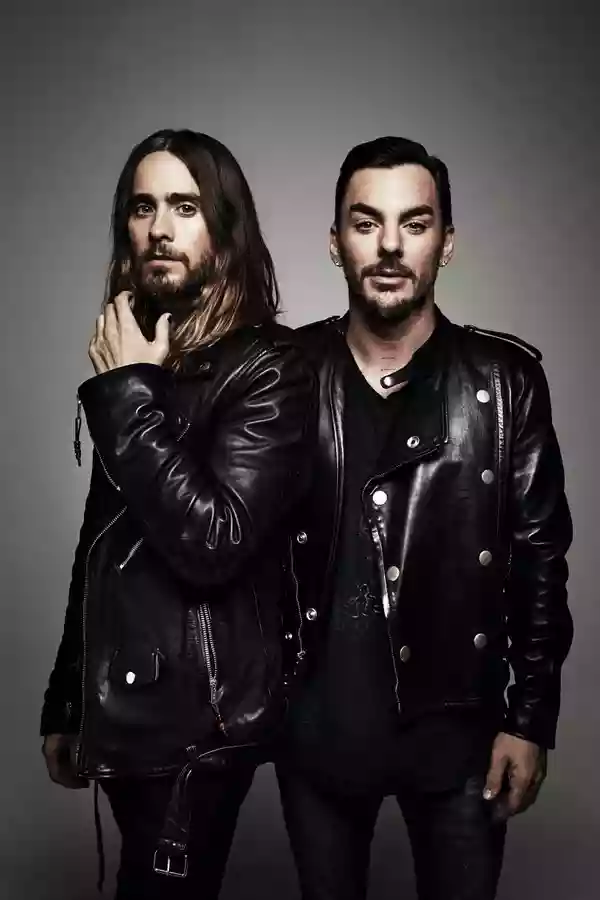 Thirty Seconds to Mars