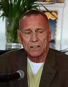 Andrei Konchalovsky