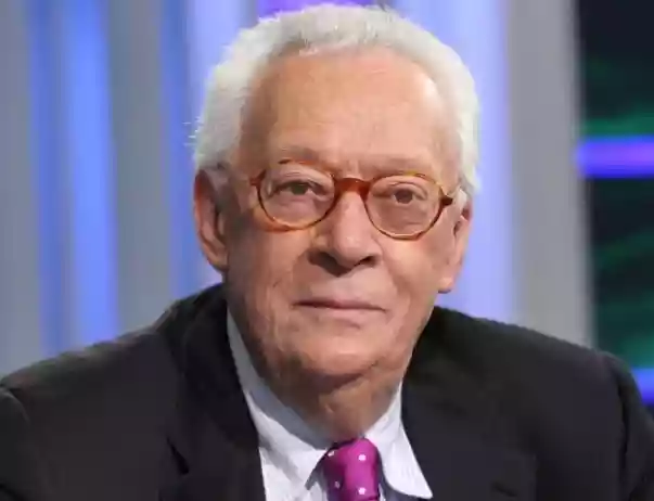 Giampaolo Pansa