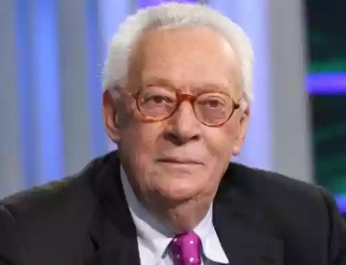 Giampaolo Pansa