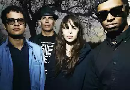 Bosnian Rainbows