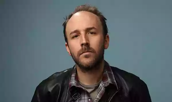 Derek Cianfrance