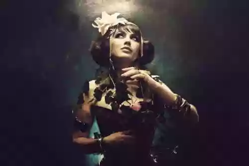 Cleo T.