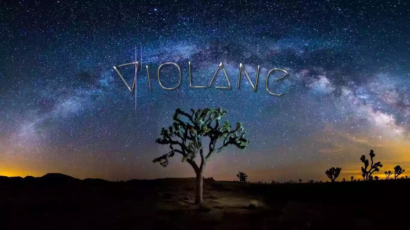VIOLANE